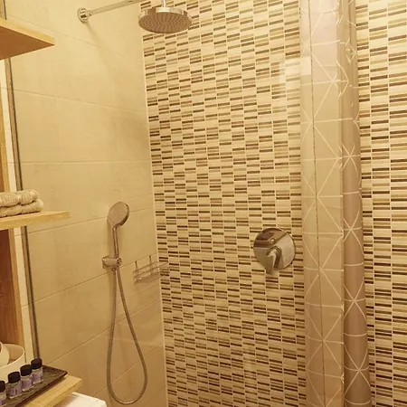 Apartament St Anna Debreţin