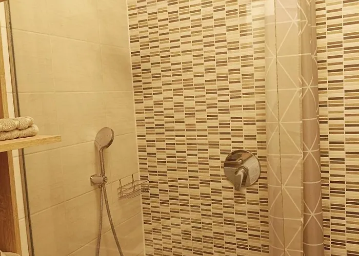 Apartment St Anna Debrecen