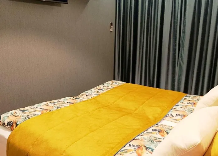 Apartment St Anna Debrecen