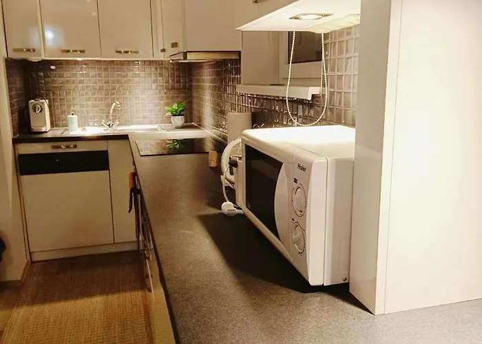 St Anna Apartment